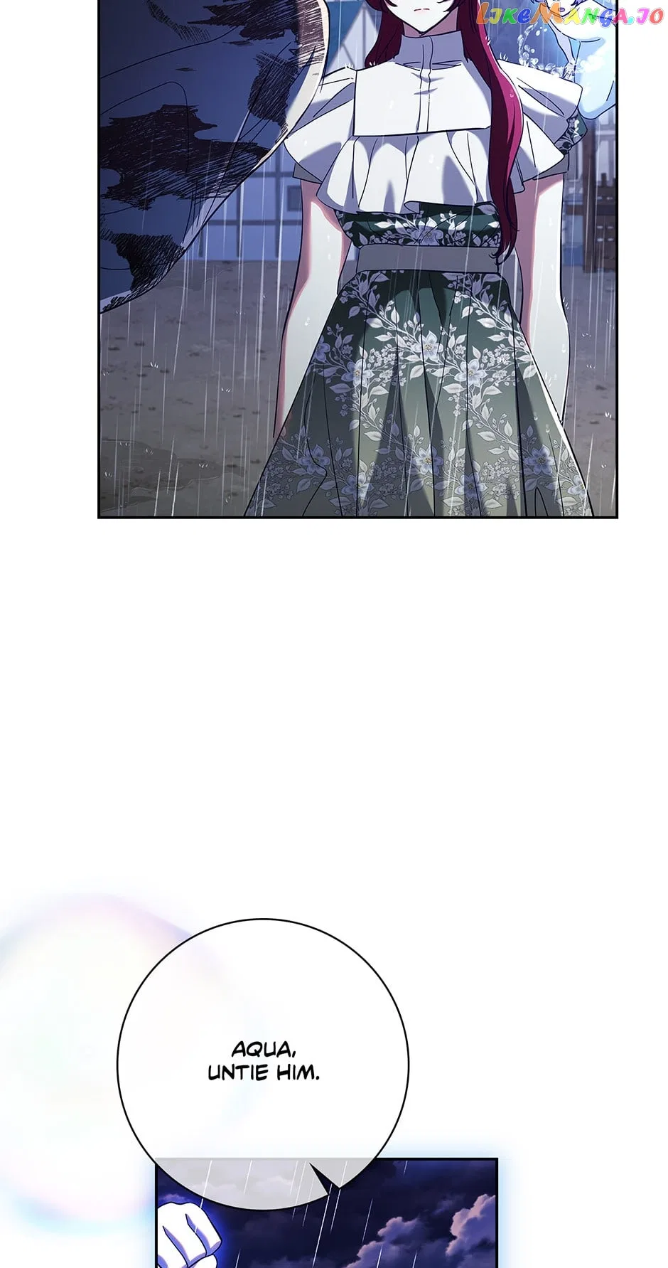 The Princess in the Attic Chapter 77 – Page 52