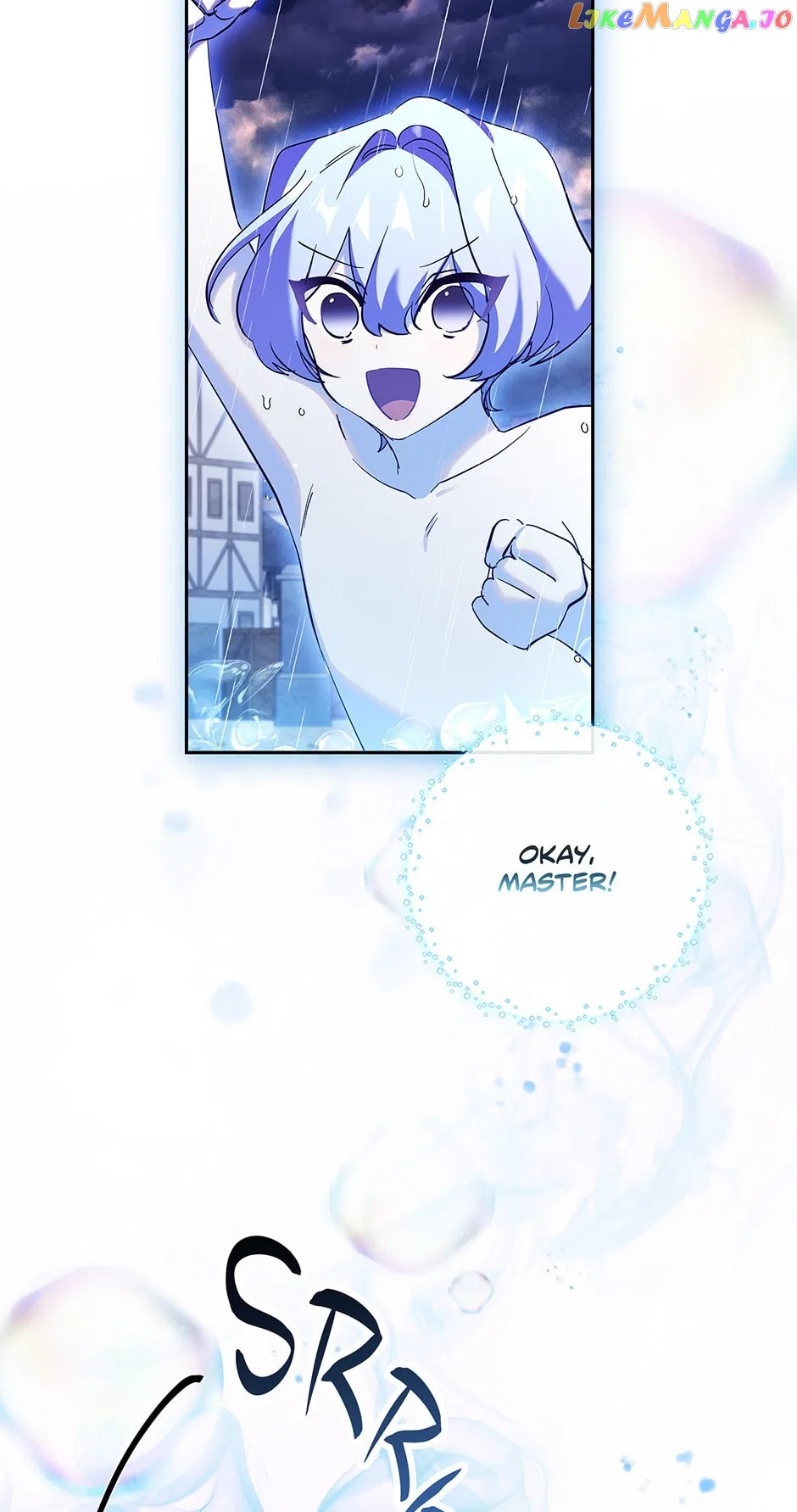 The Princess in the Attic Chapter 77 – Page 53