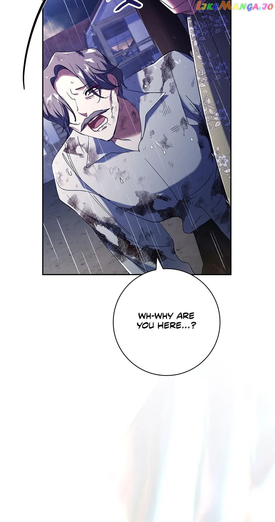 The Princess in the Attic Chapter 77 – Page 55