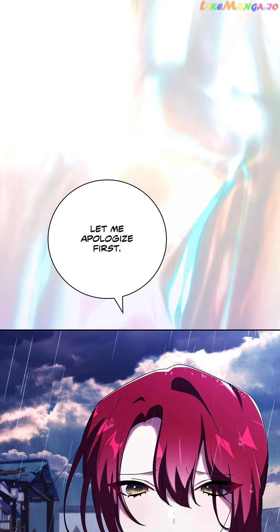 The Princess in the Attic Chapter 77 – Page 56