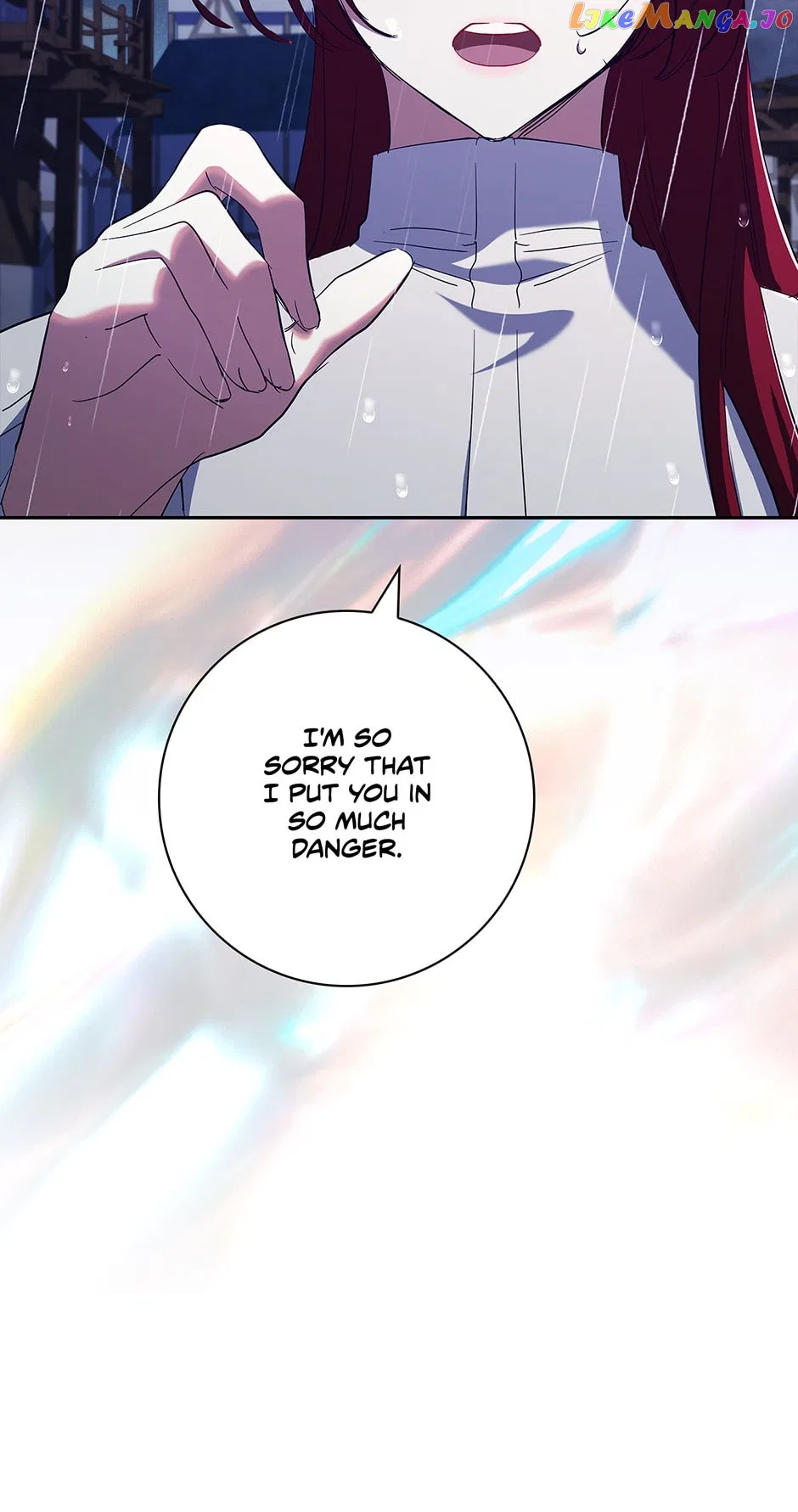 The Princess in the Attic Chapter 77 – Page 57