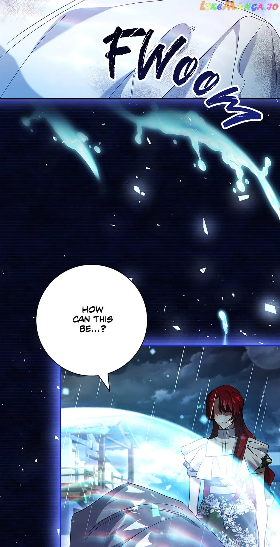 The Princess in the Attic Chapter 77 – Page 60