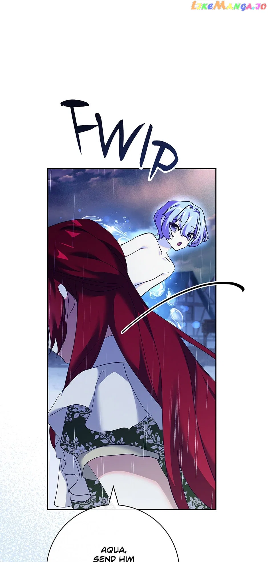 The Princess in the Attic Chapter 77 – Page 64