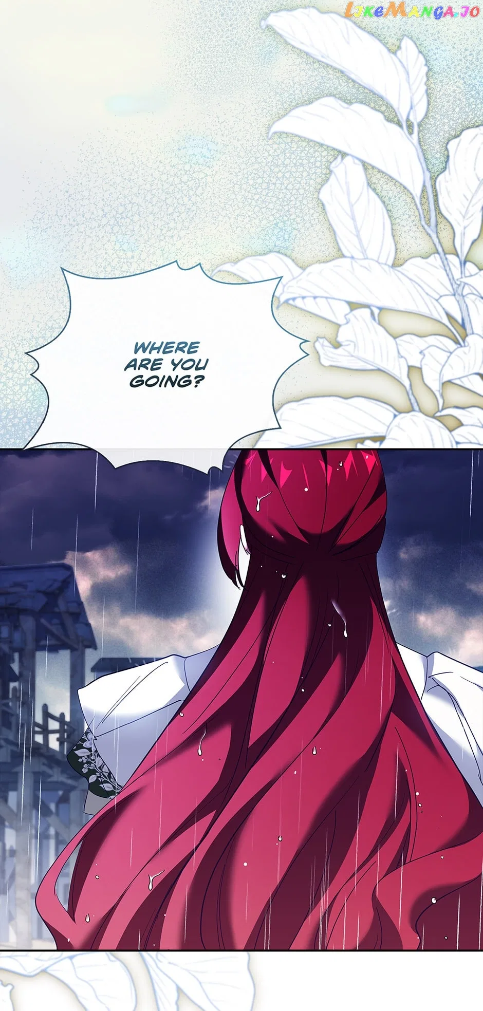 The Princess in the Attic Chapter 77 – Page 67