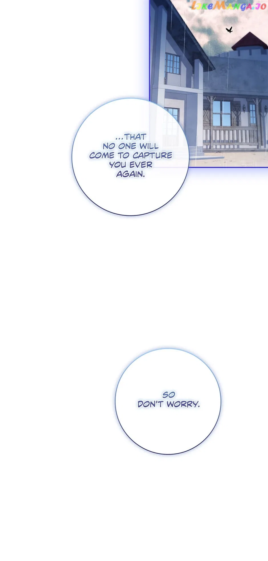 The Princess in the Attic Chapter 77 – Page 69