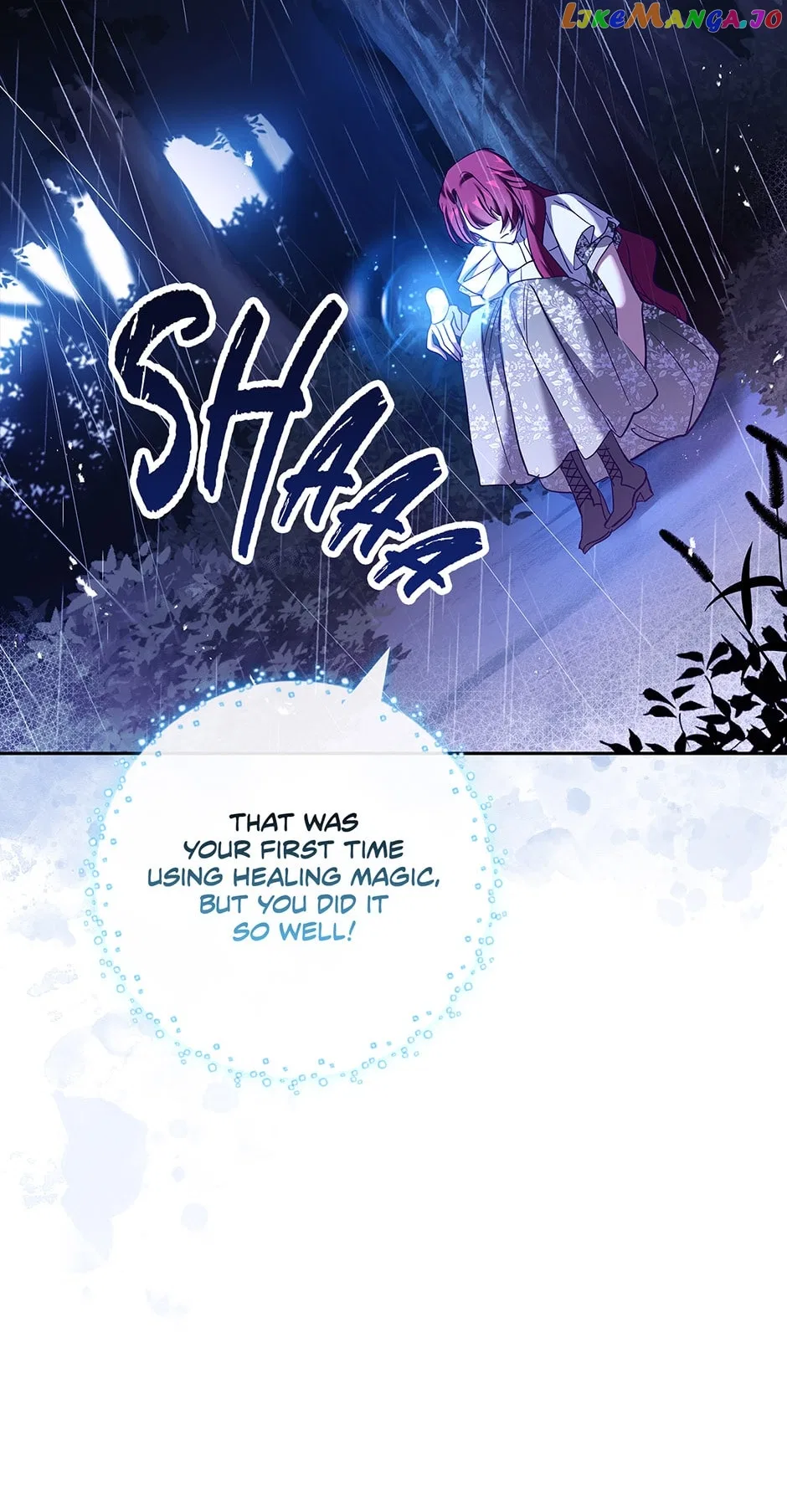The Princess in the Attic Chapter 77 – Page 77