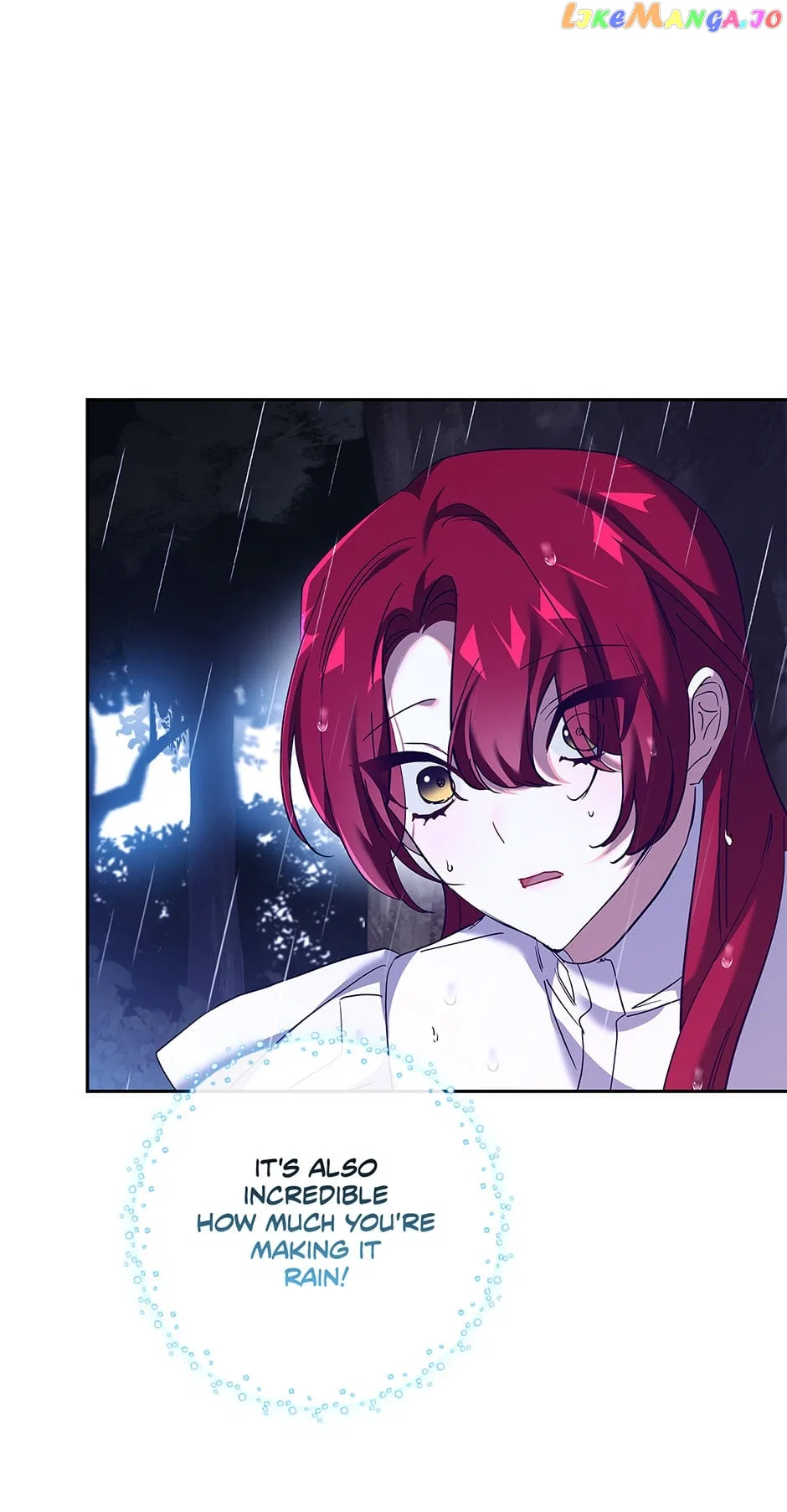 The Princess in the Attic Chapter 77 – Page 78
