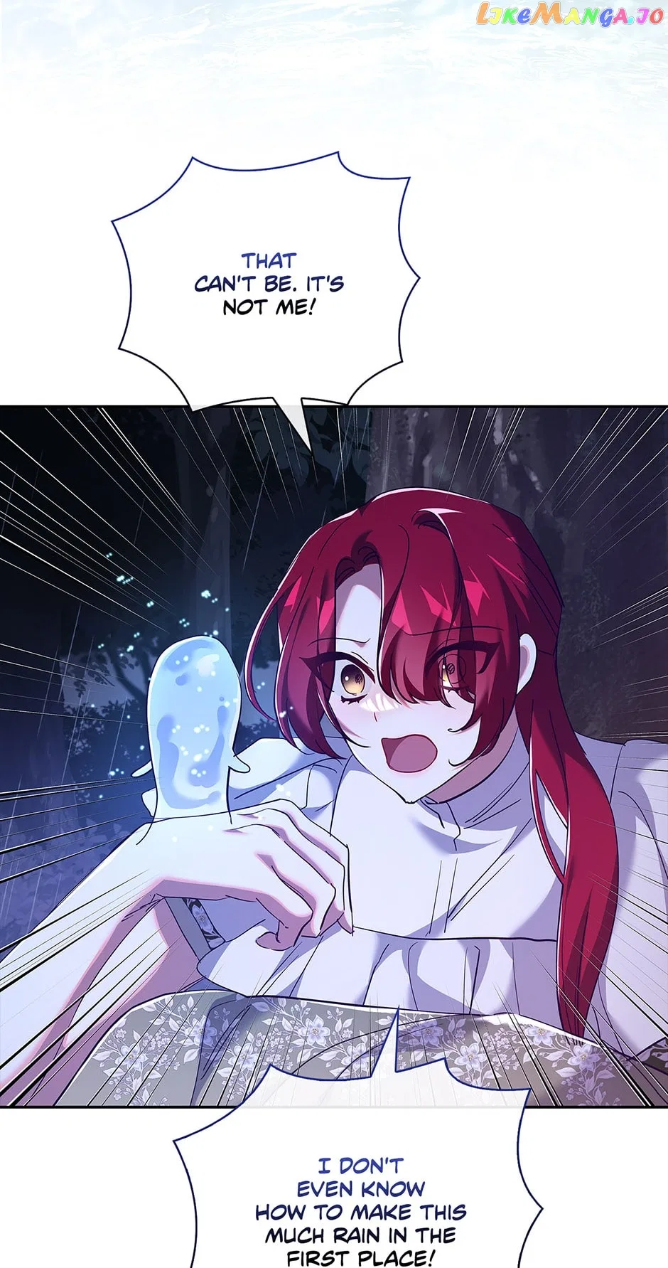 The Princess in the Attic Chapter 77 – Page 82