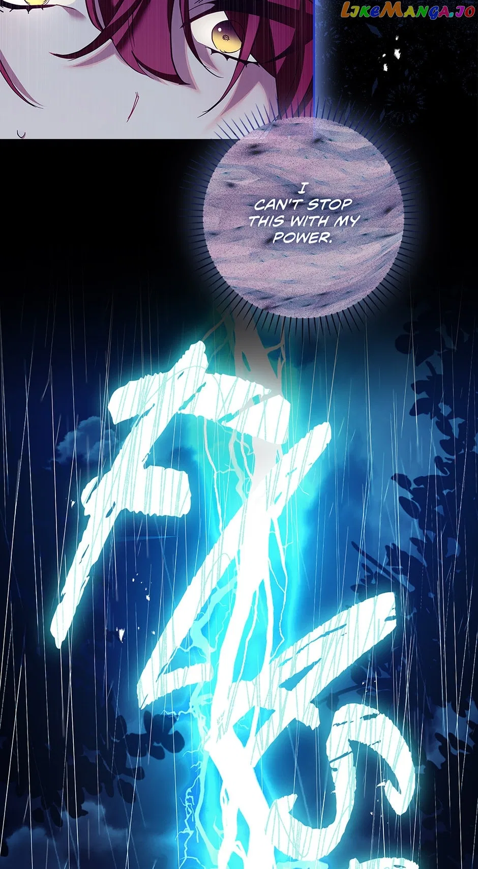 The Princess in the Attic Chapter 77 – Page 94