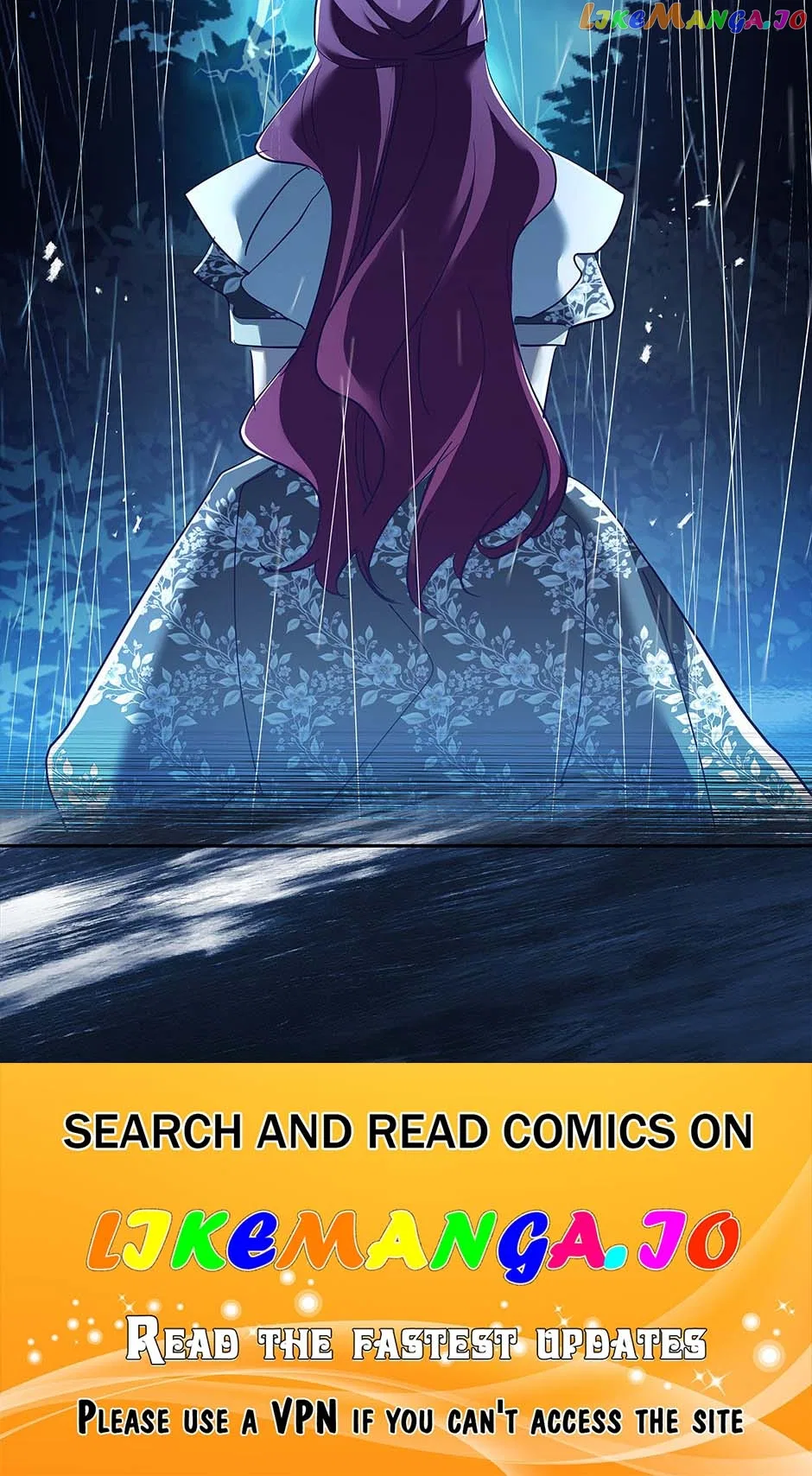 The Princess in the Attic Chapter 77 – Page 96