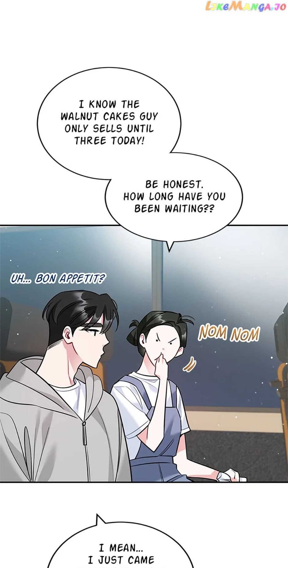 Deliberate Scandal Chapter 46 – Page 5