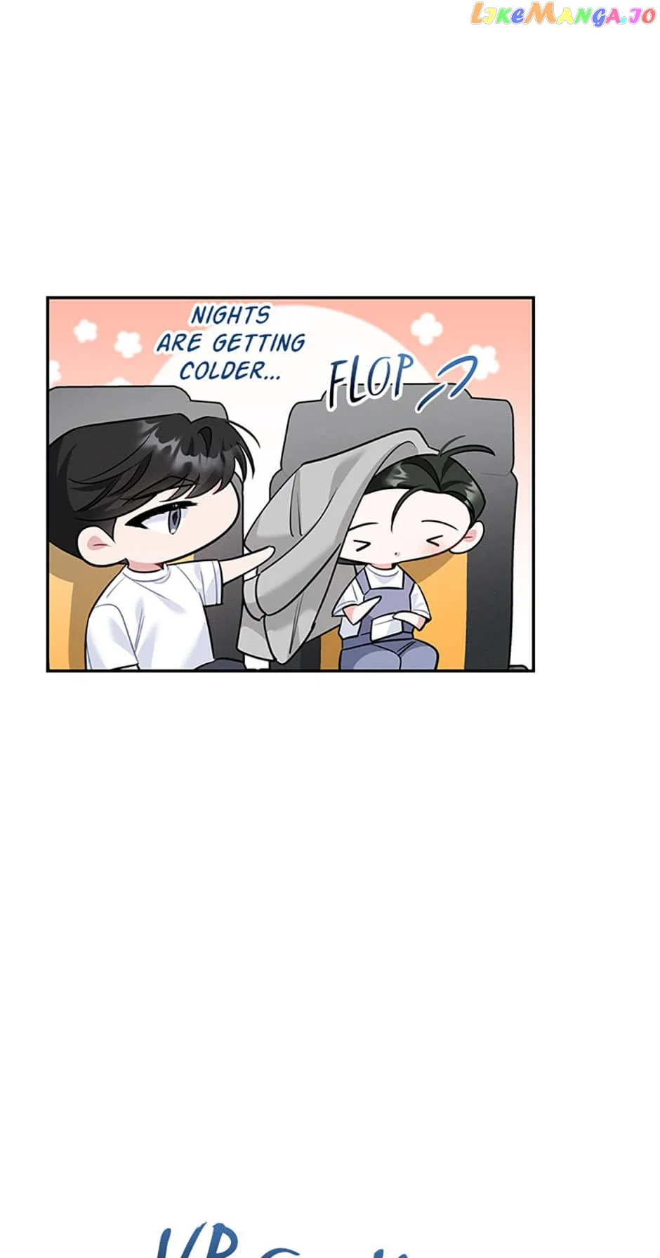 Deliberate Scandal Chapter 46 – Page 8
