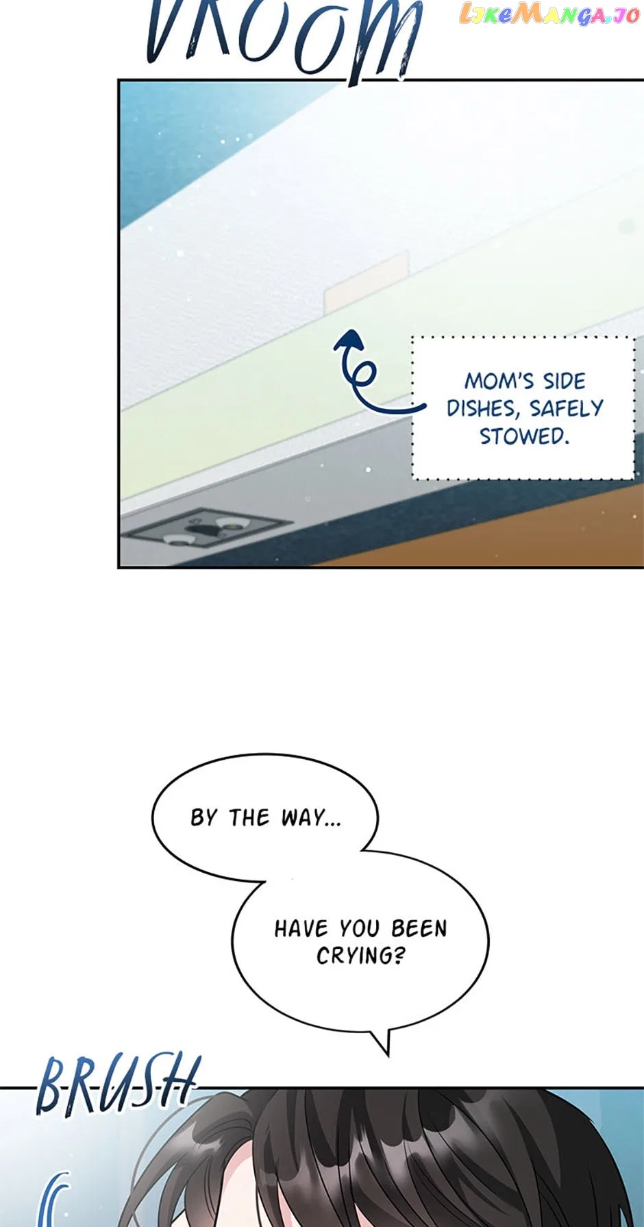 Deliberate Scandal Chapter 46 – Page 9