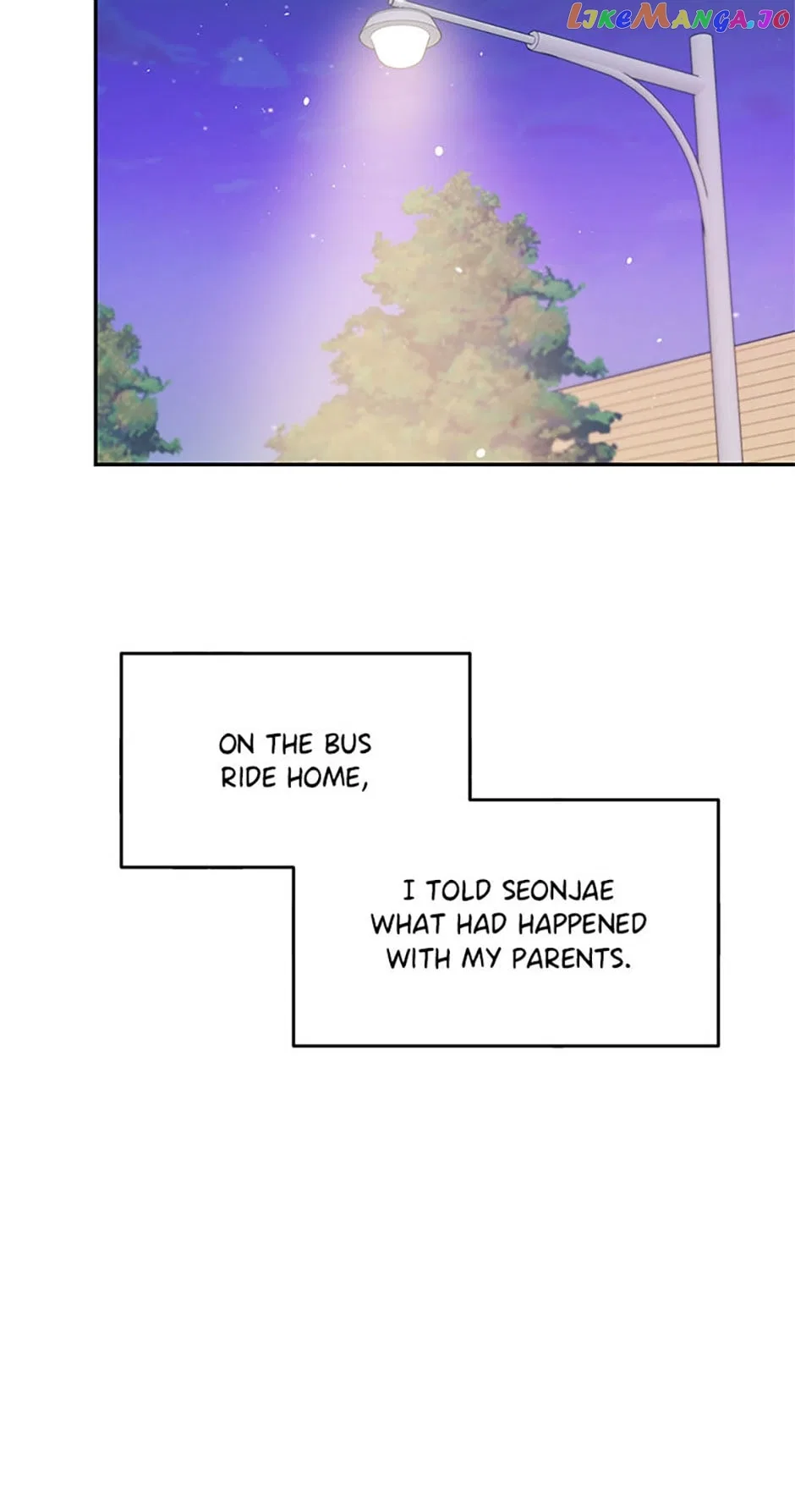 Deliberate Scandal Chapter 46 – Page 14