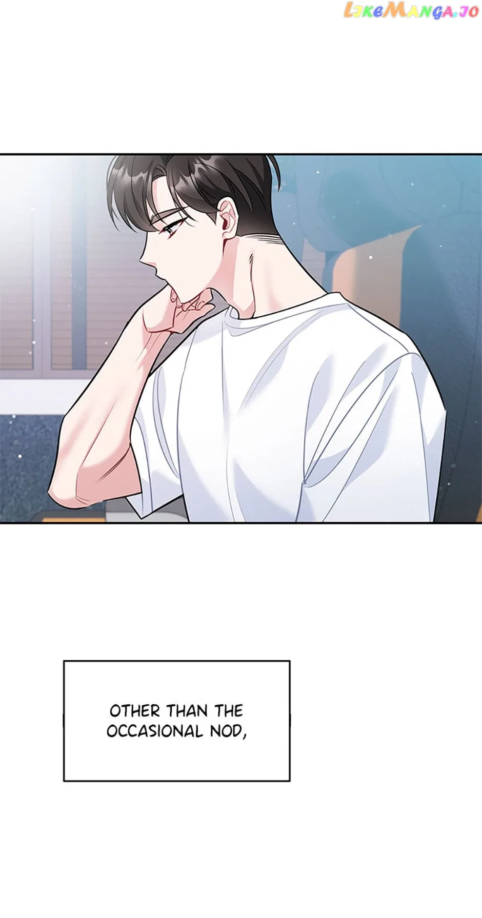 Deliberate Scandal Chapter 46 – Page 15