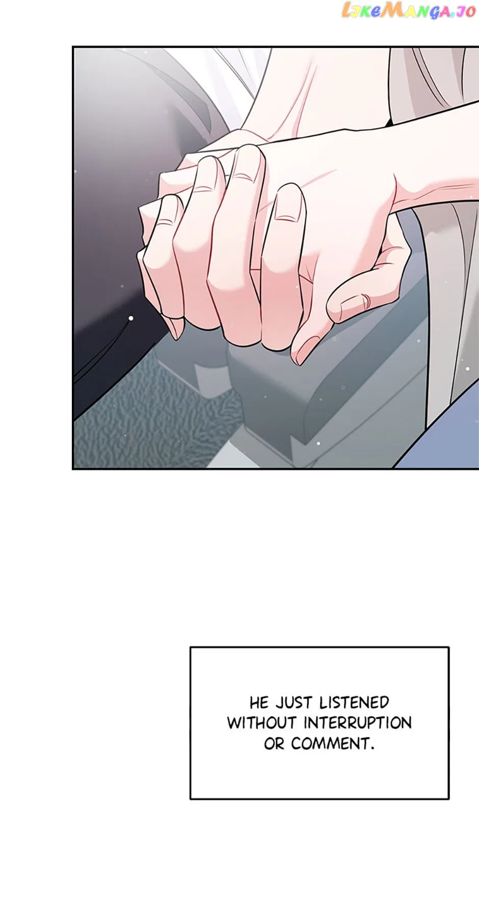 Deliberate Scandal Chapter 46 – Page 16