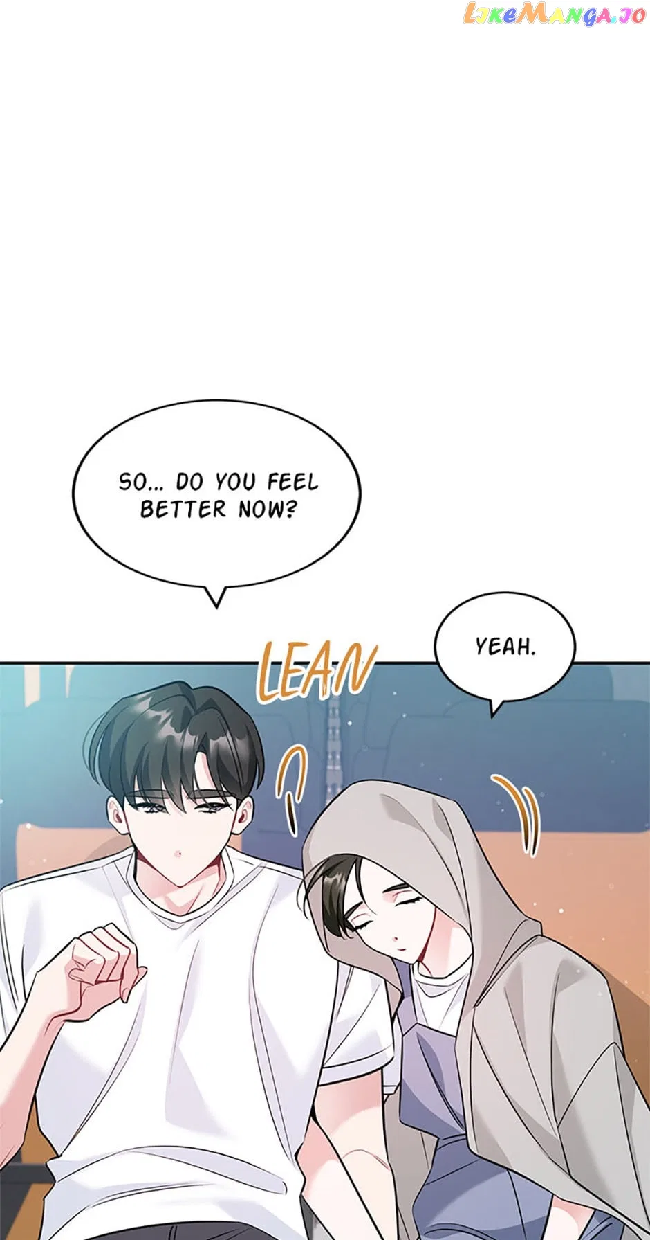 Deliberate Scandal Chapter 46 – Page 17
