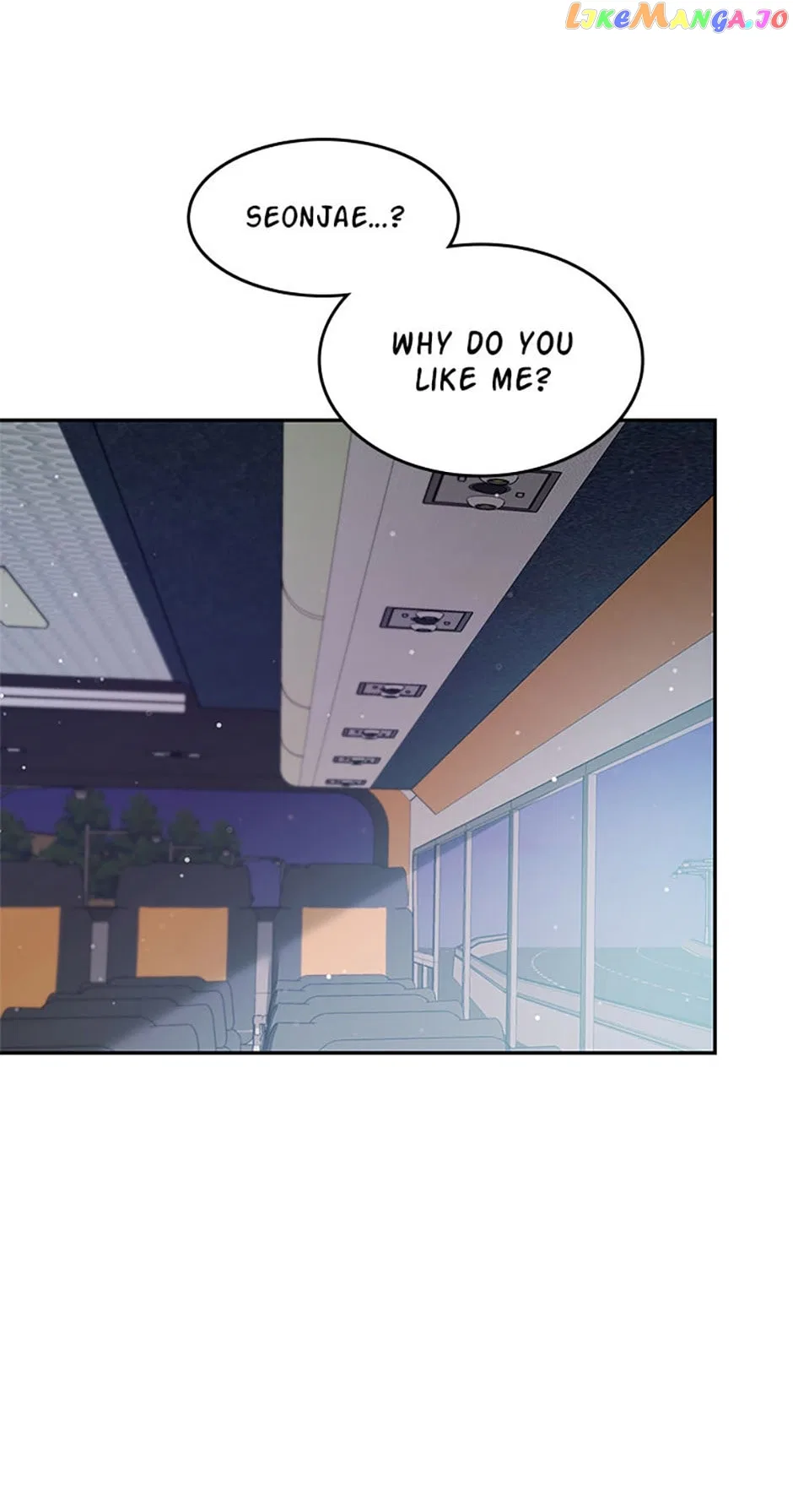 Deliberate Scandal Chapter 46 – Page 23