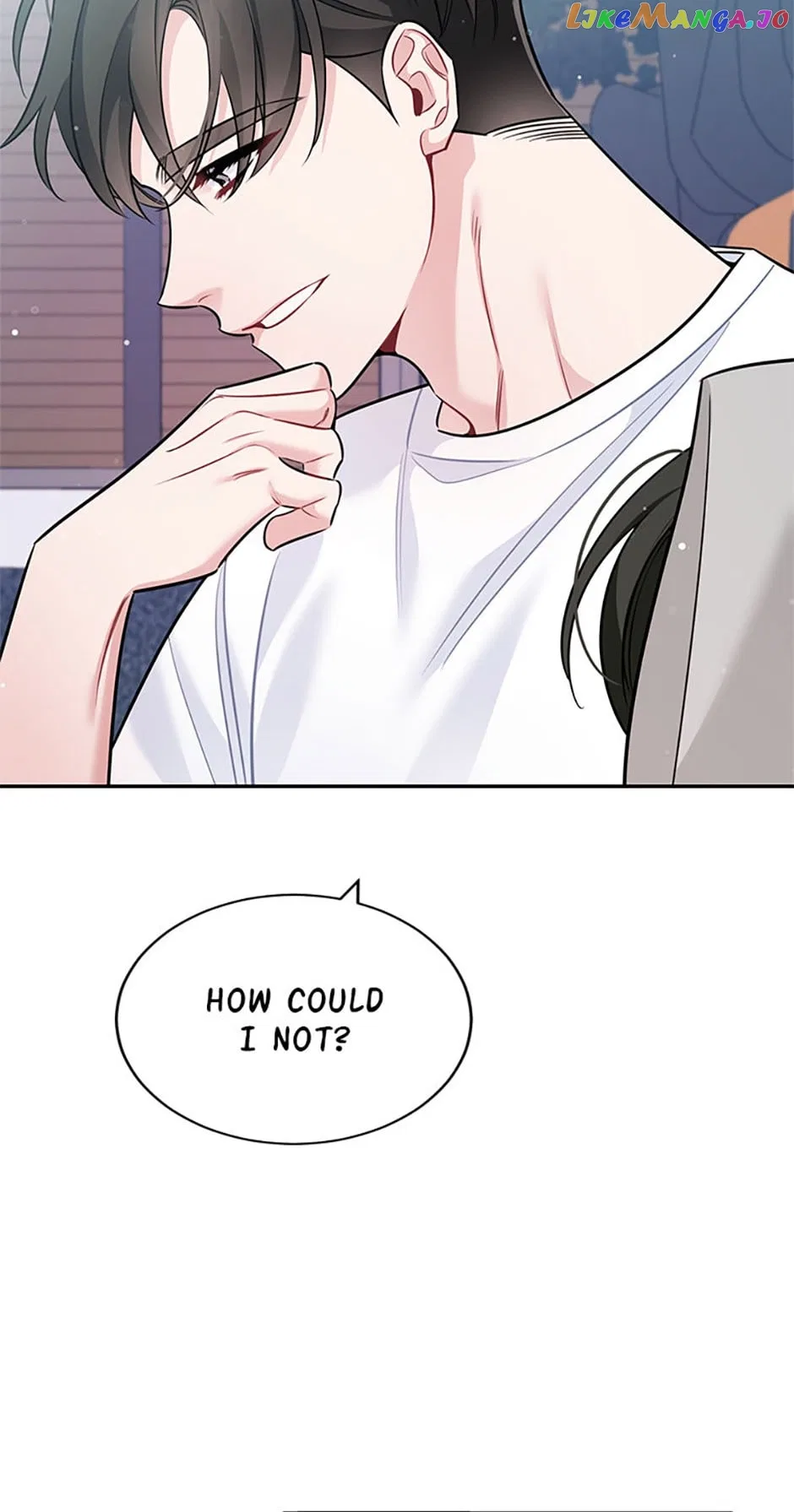 Deliberate Scandal Chapter 46 – Page 25