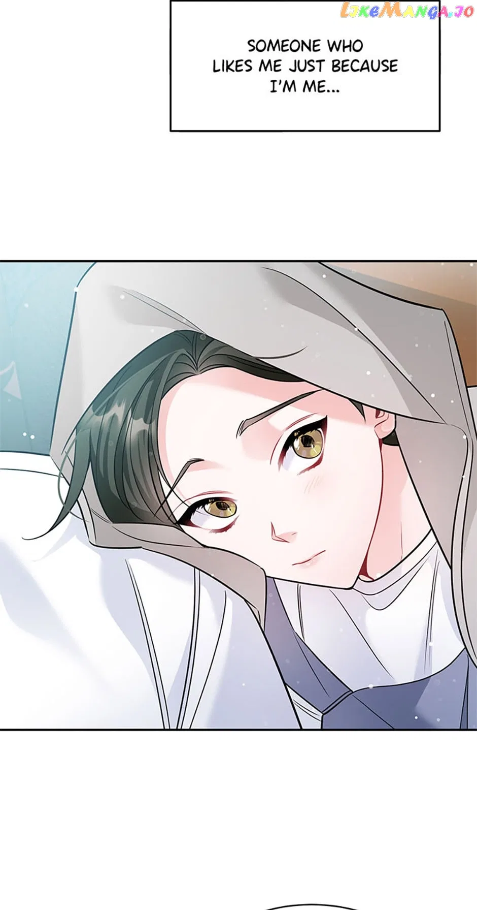 Deliberate Scandal Chapter 46 – Page 26