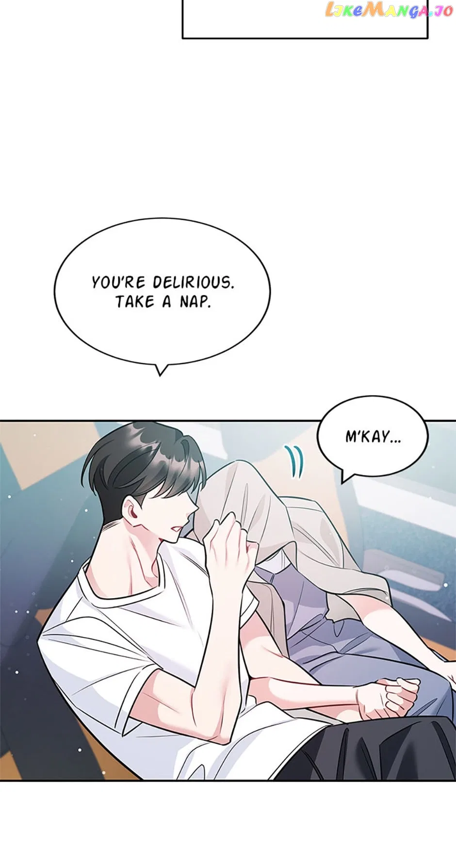 Deliberate Scandal Chapter 46 – Page 28