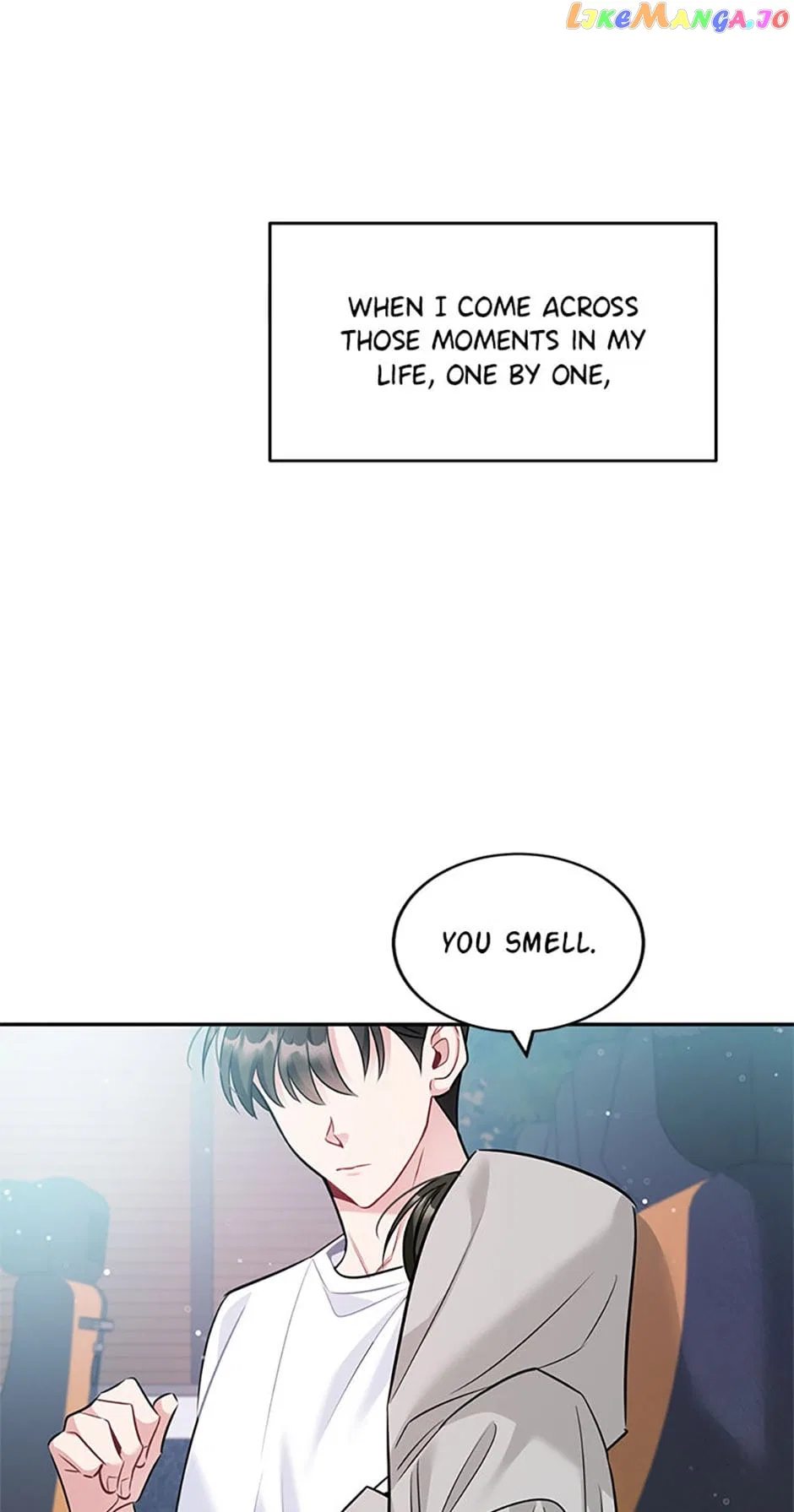 Deliberate Scandal Chapter 46 – Page 29