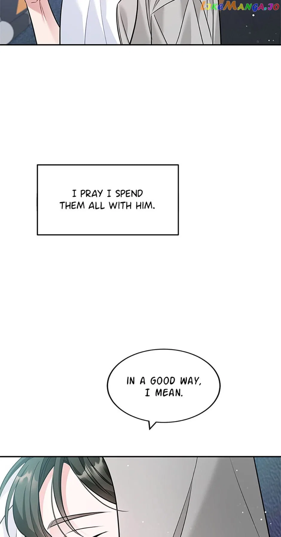 Deliberate Scandal Chapter 46 – Page 30