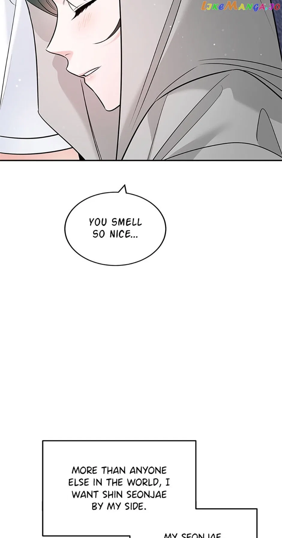 Deliberate Scandal Chapter 46 – Page 31