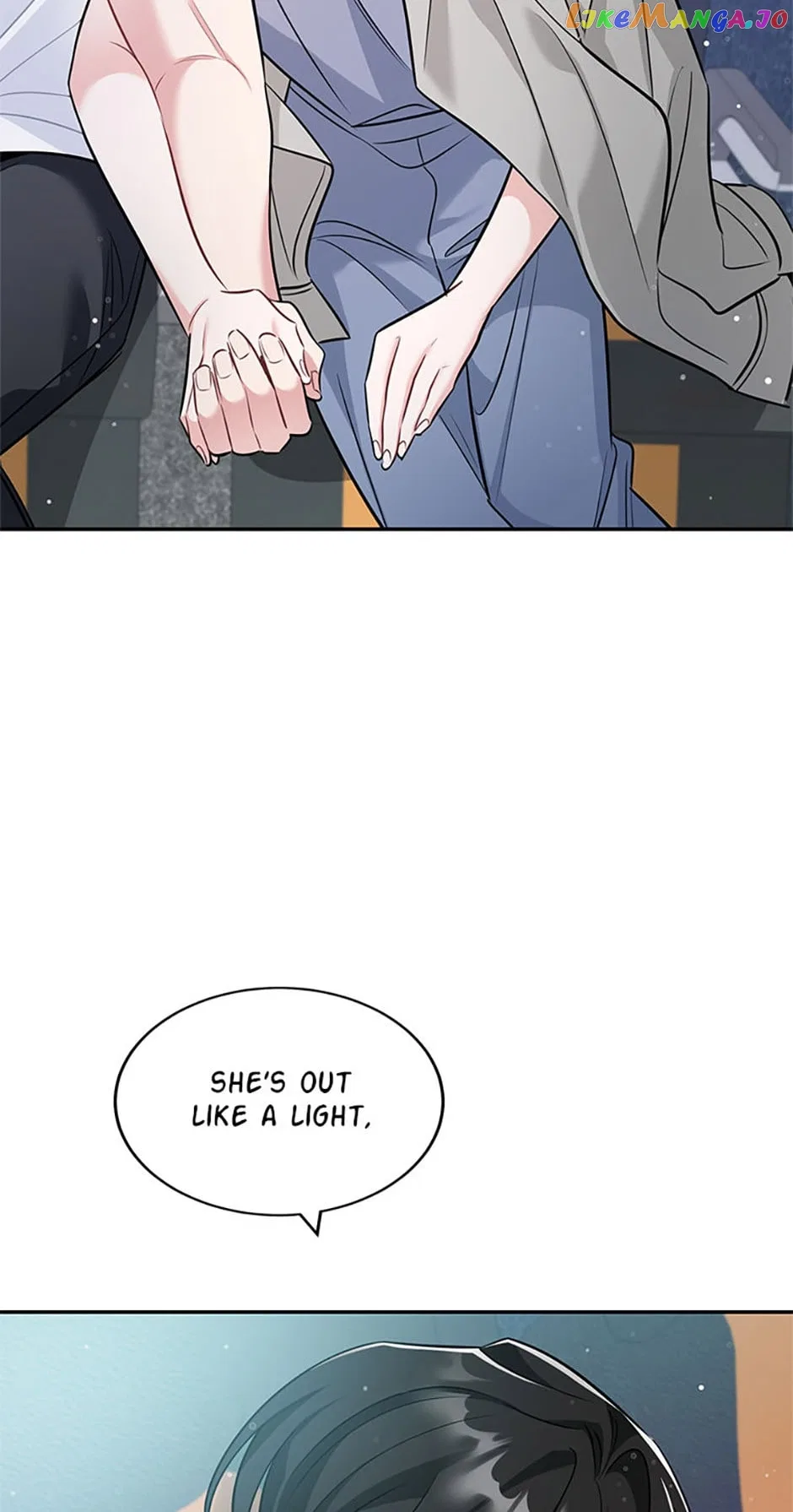 Deliberate Scandal Chapter 46 – Page 33