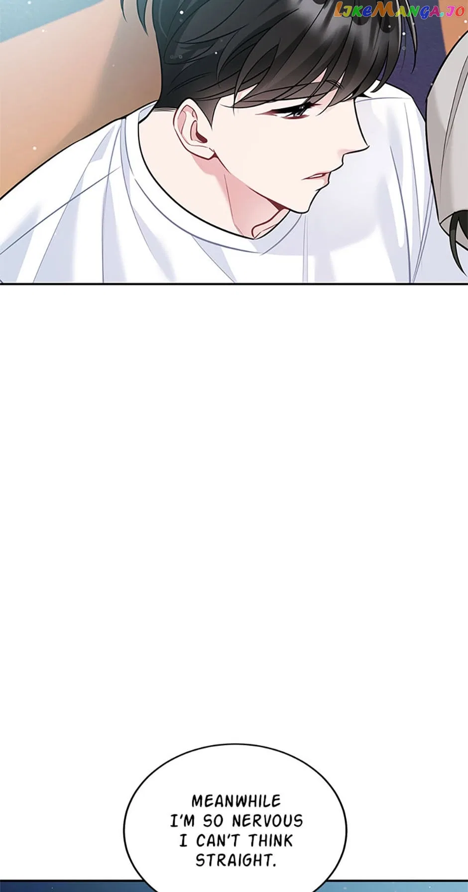 Deliberate Scandal Chapter 46 – Page 34