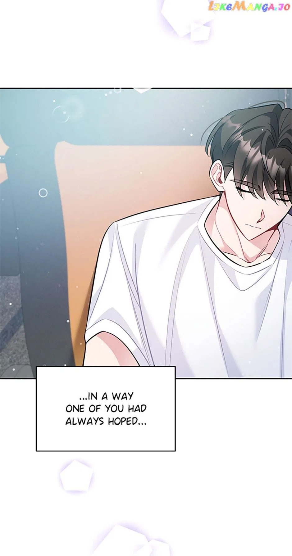 Deliberate Scandal Chapter 46 – Page 37