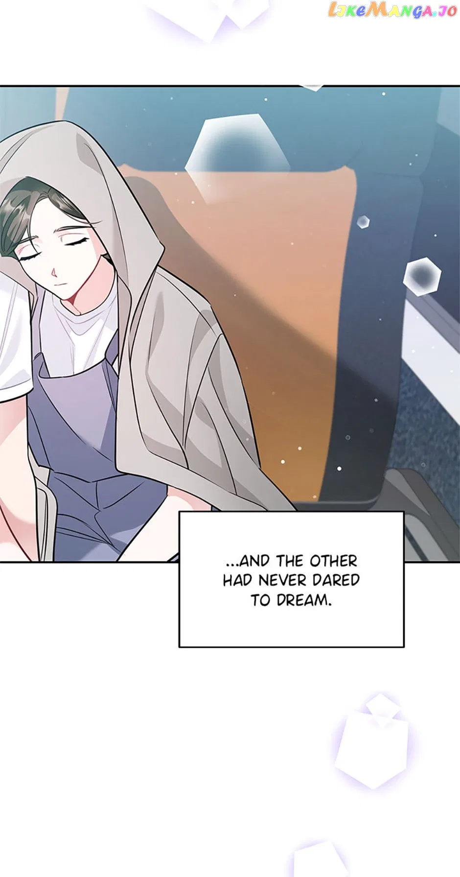 Deliberate Scandal Chapter 46 – Page 38