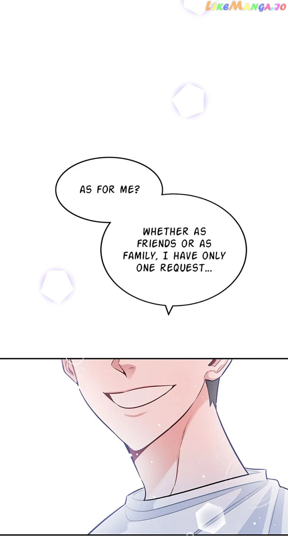 Deliberate Scandal Chapter 46 – Page 39
