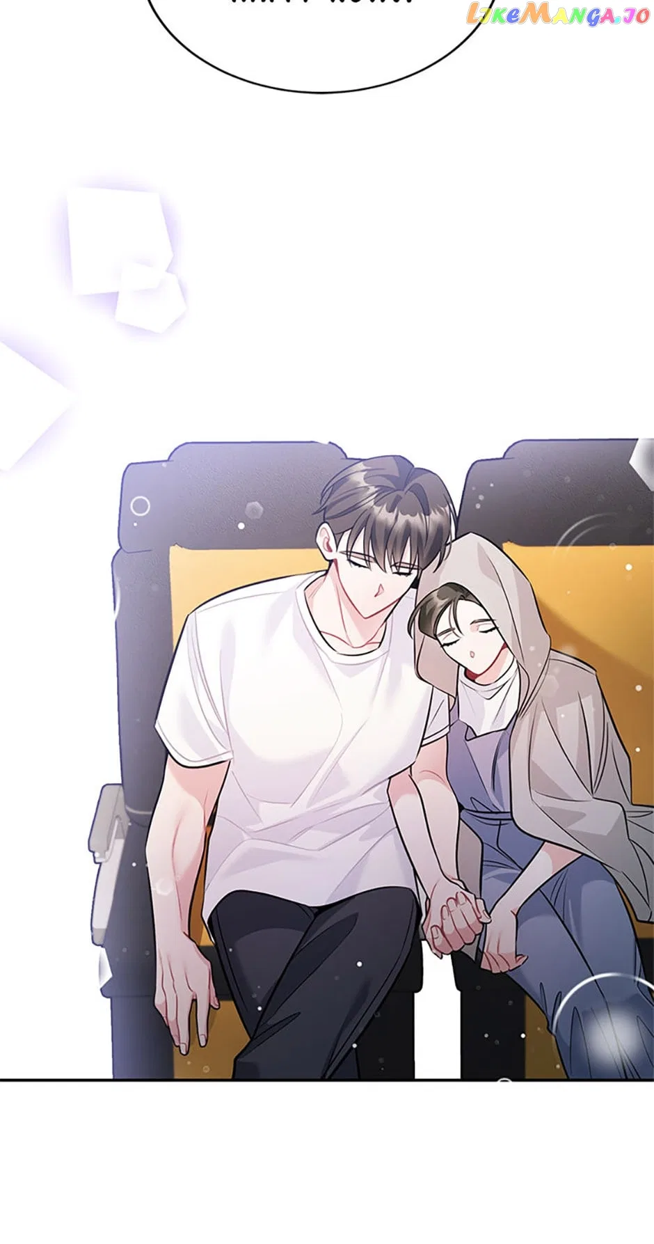 Deliberate Scandal Chapter 46 – Page 42