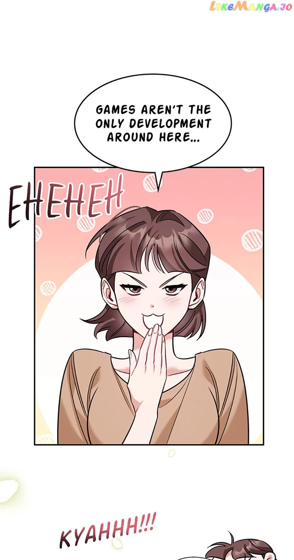 Deliberate Scandal Chapter 46 – Page 46