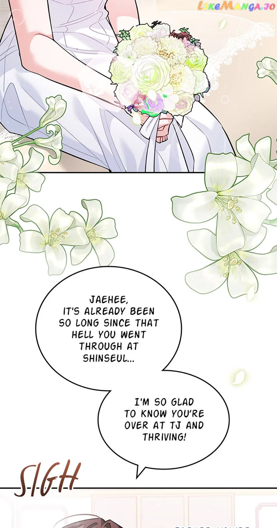 Deliberate Scandal Chapter 46 – Page 48