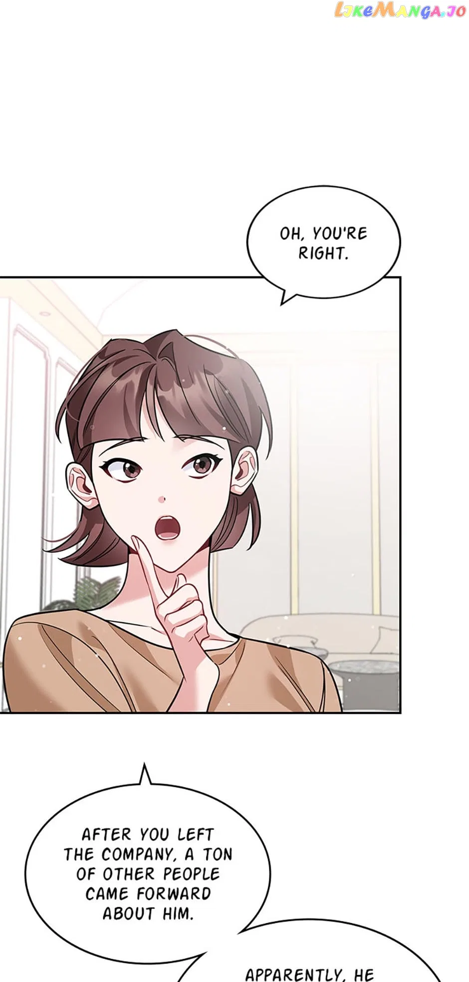 Deliberate Scandal Chapter 46 – Page 52