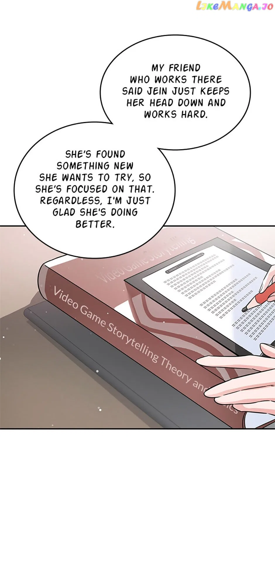 Deliberate Scandal Chapter 46 – Page 55