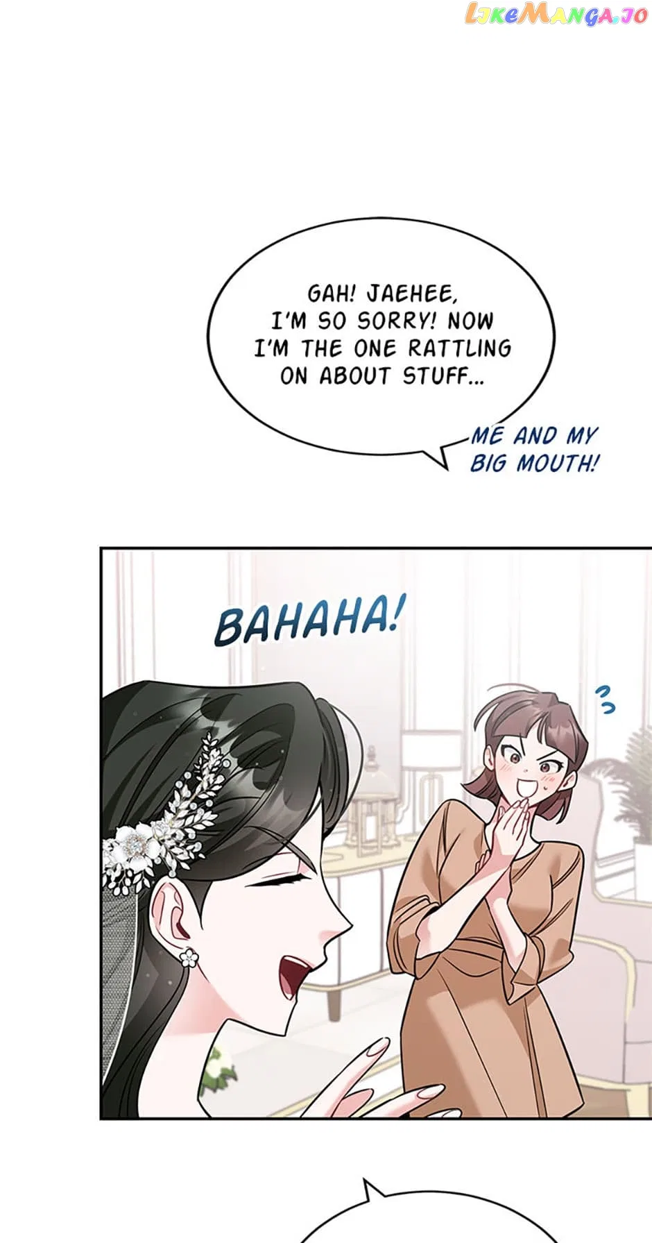 Deliberate Scandal Chapter 46 – Page 56