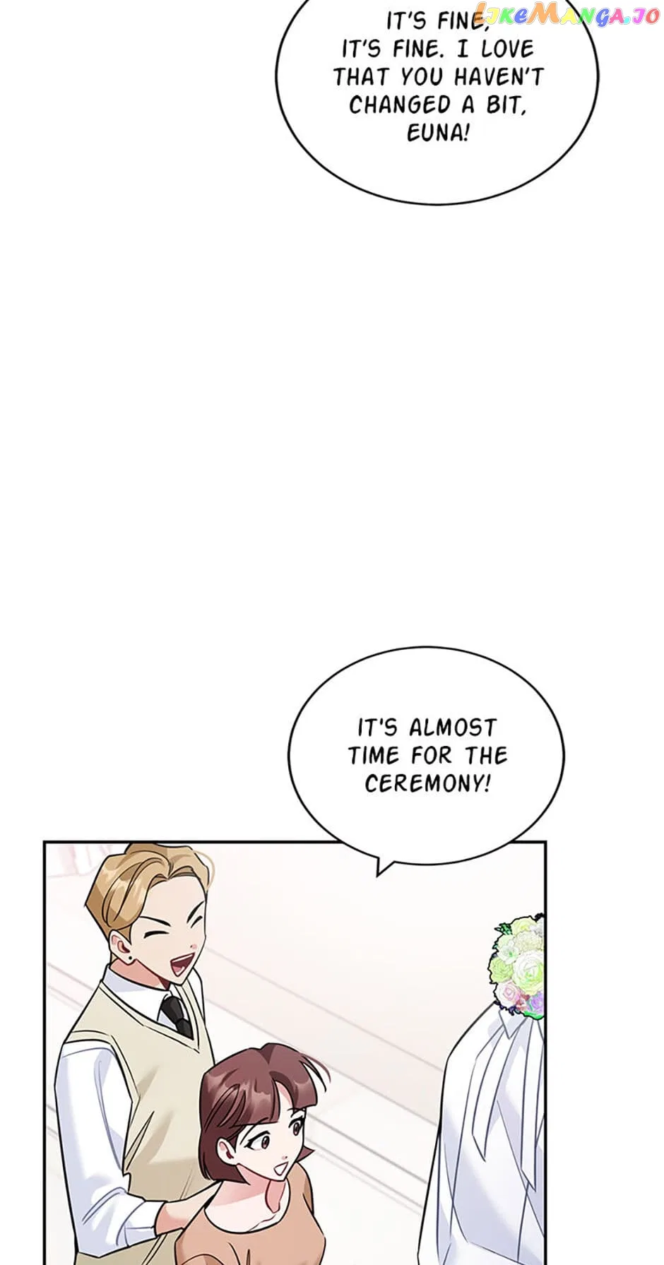 Deliberate Scandal Chapter 46 – Page 57