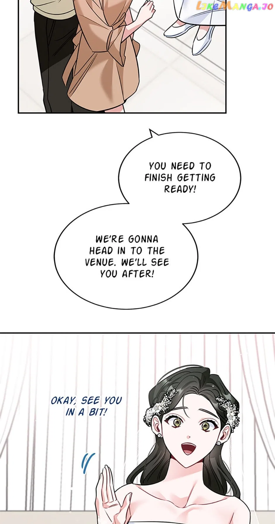 Deliberate Scandal Chapter 46 – Page 58