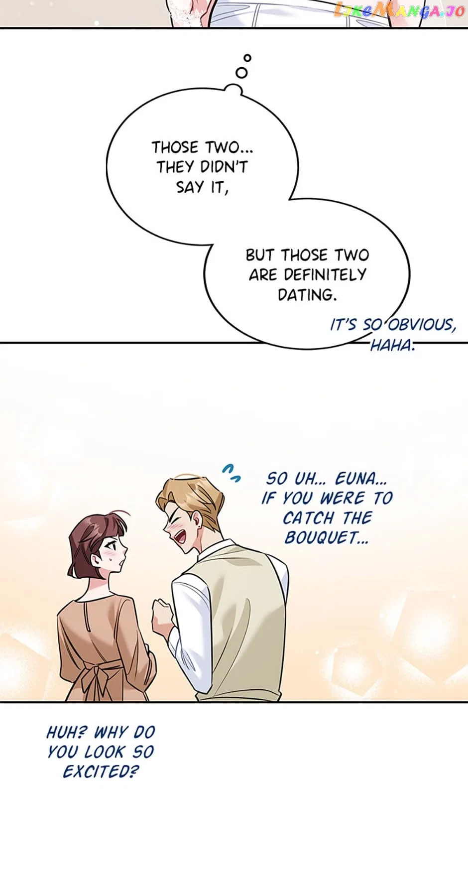 Deliberate Scandal Chapter 46 – Page 59