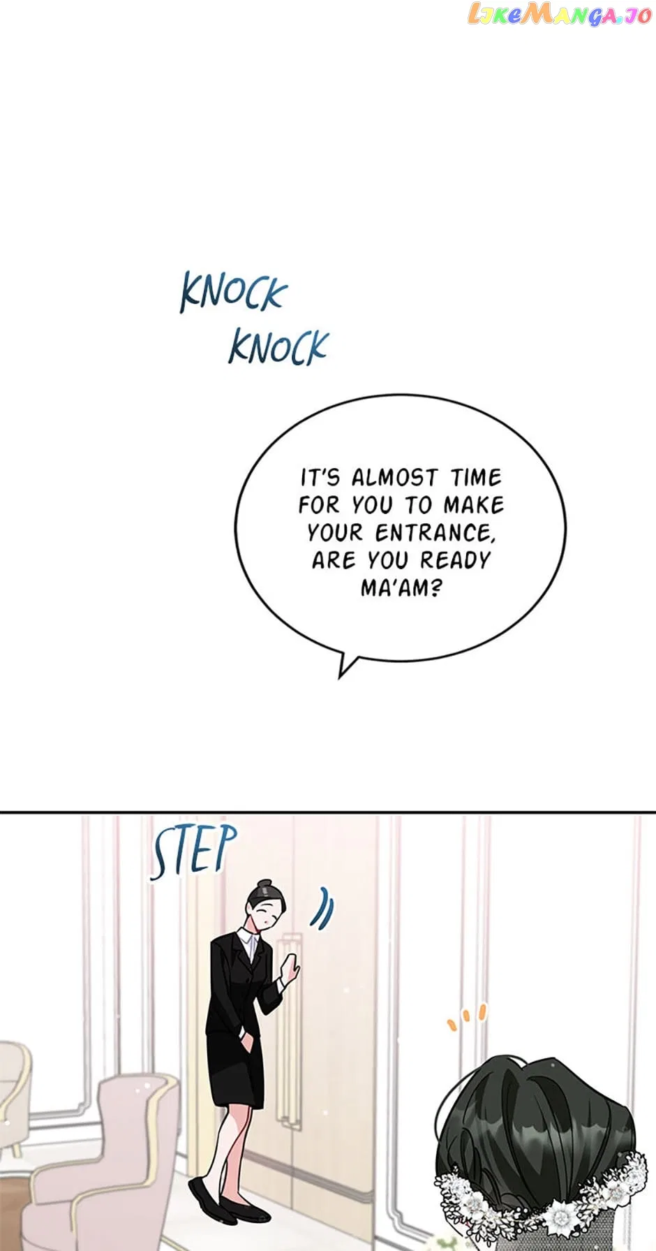 Deliberate Scandal Chapter 46 – Page 60
