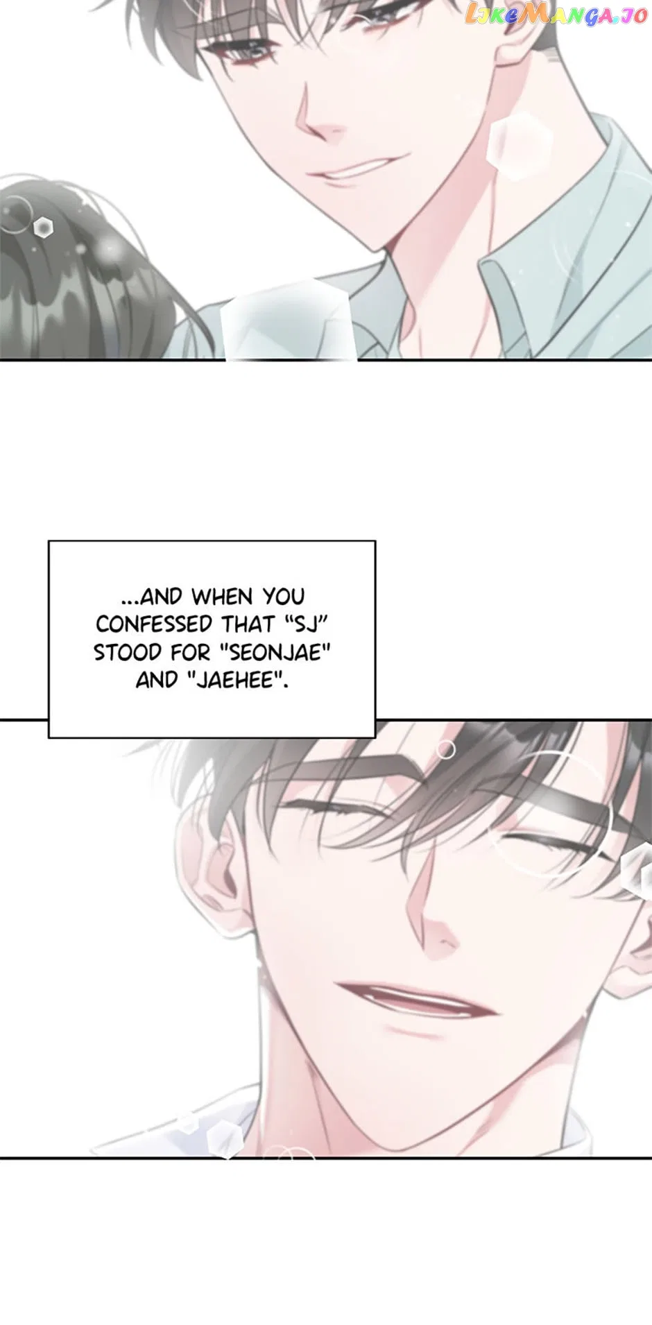 Deliberate Scandal Chapter 46 – Page 74