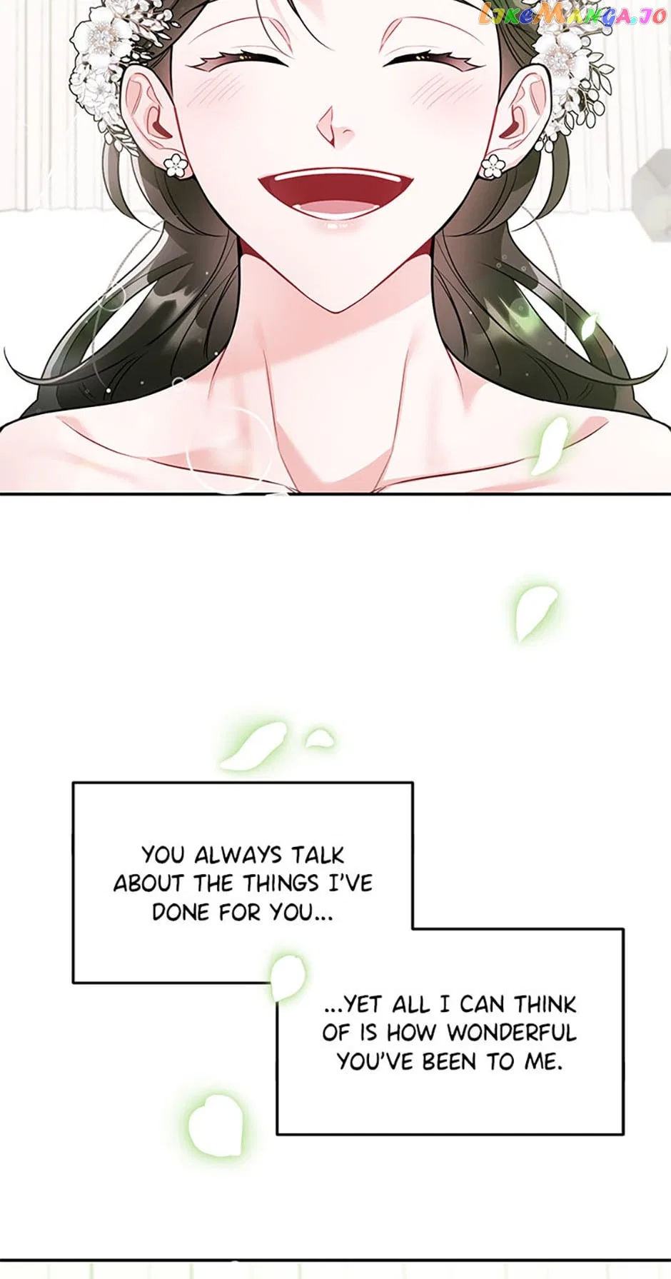 Deliberate Scandal Chapter 46 – Page 79
