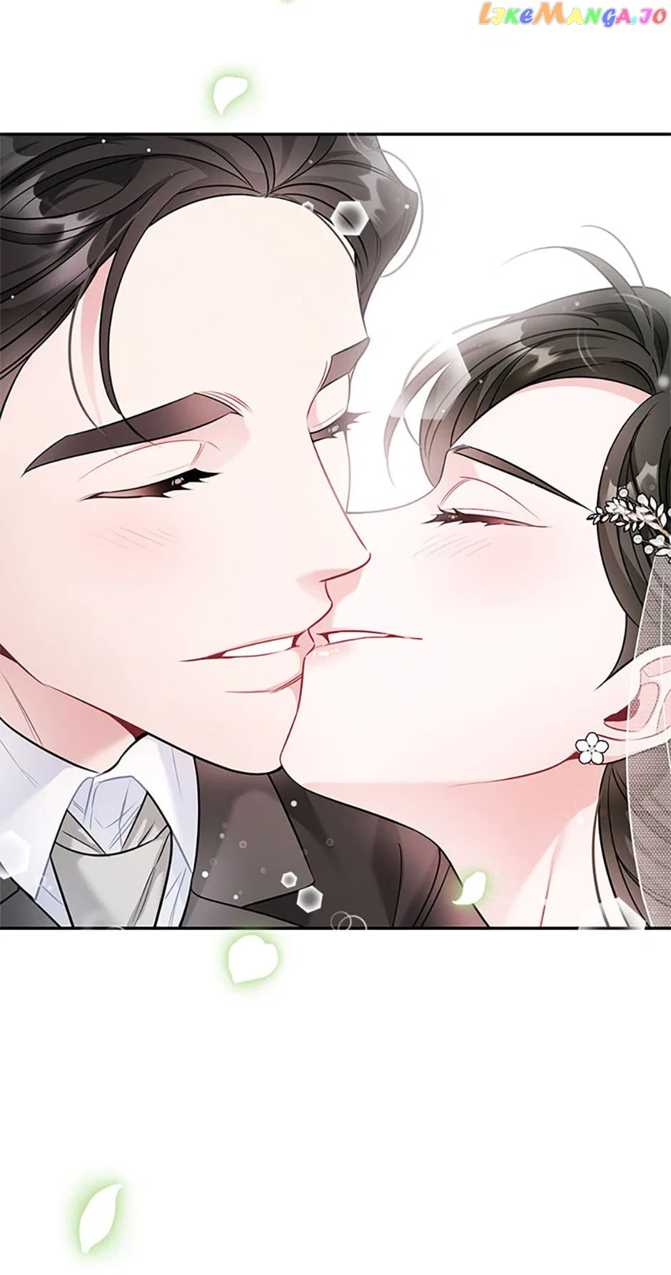 Deliberate Scandal Chapter 46 – Page 81