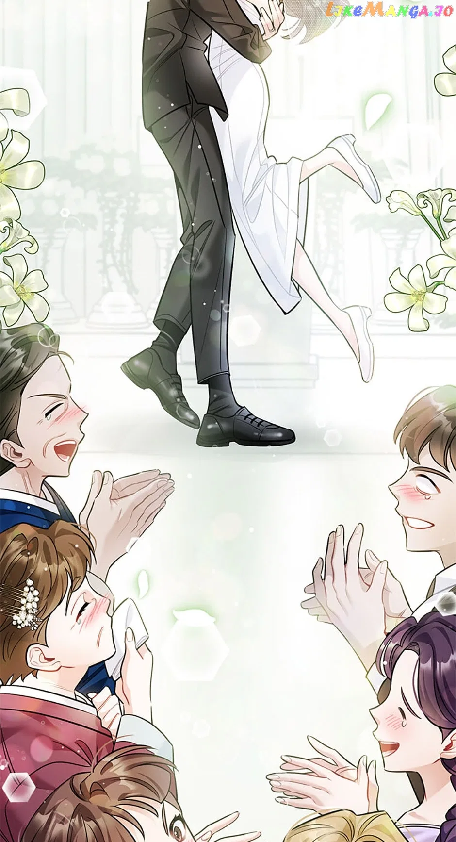 Deliberate Scandal Chapter 46 – Page 84