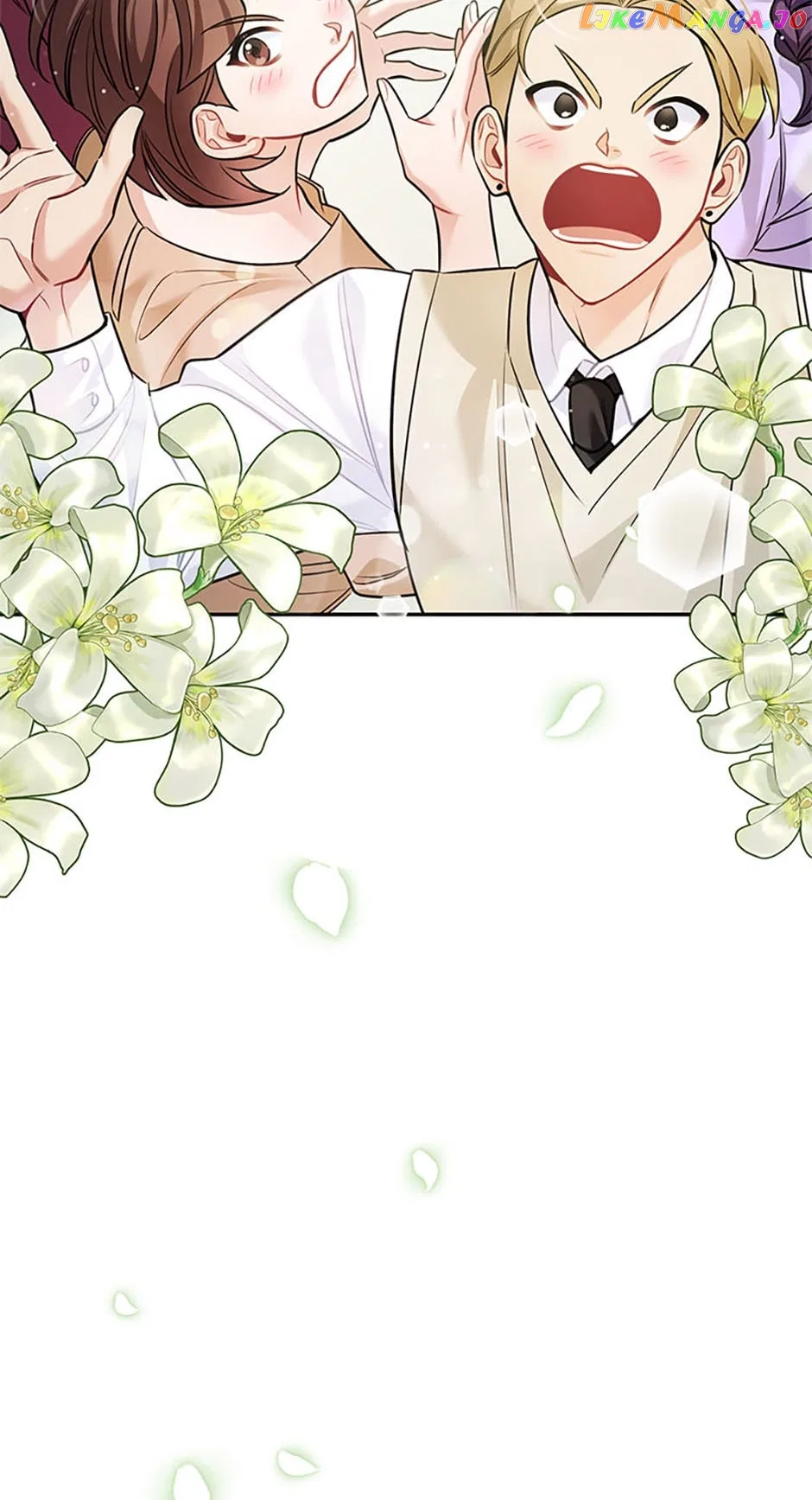 Deliberate Scandal Chapter 46 – Page 85