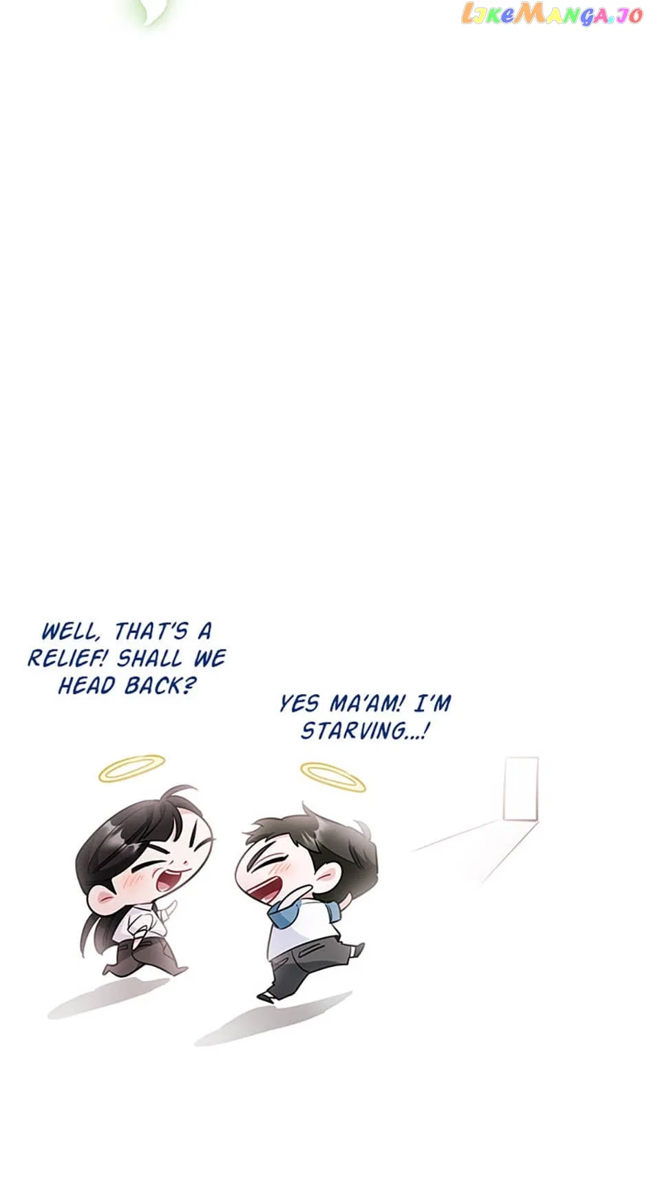 Deliberate Scandal Chapter 46 – Page 86