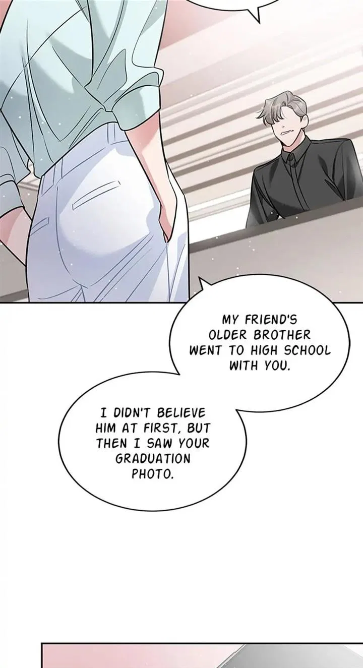 Deliberate Scandal Chapter 45 – Page 2